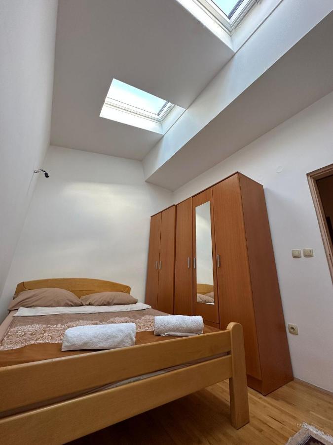 Apartment Nina Mostar Exterior photo