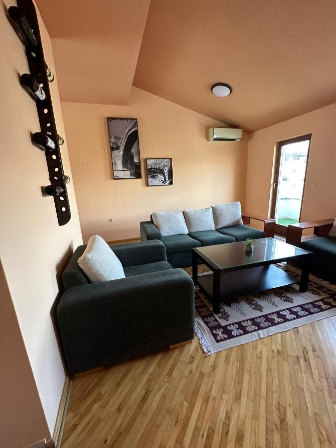 Apartment Nina Mostar Exterior photo