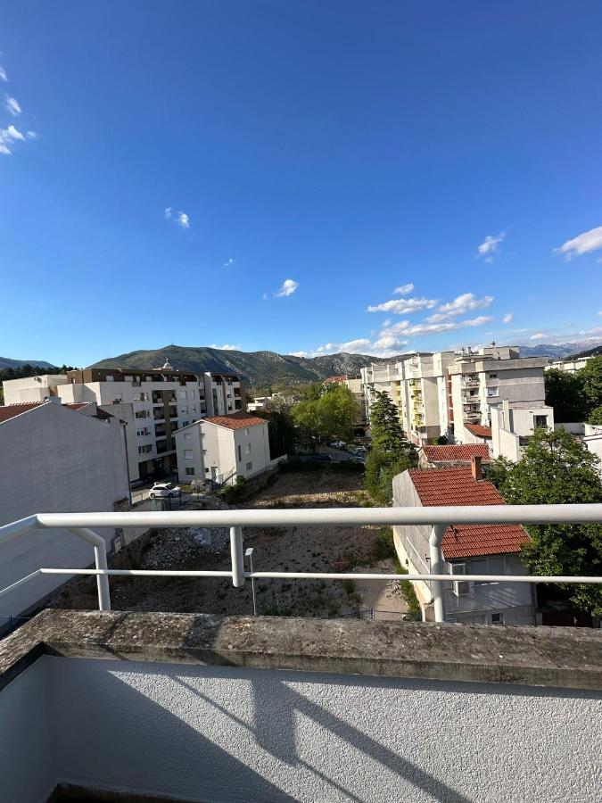 Apartment Nina Mostar Exterior photo