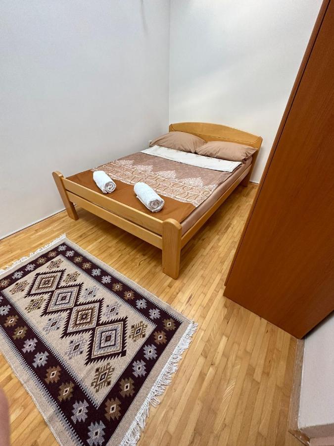 Apartment Nina Mostar Exterior photo